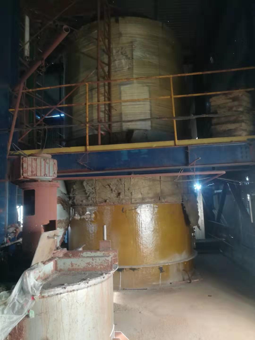 化工酸液反應(yīng)罐 化工酸液反應(yīng)罐