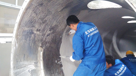 混料罐防腐耐磨涂料 混料罐防腐耐磨涂料