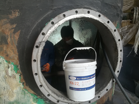 混料罐防腐耐磨涂料 混料罐防腐耐磨涂料